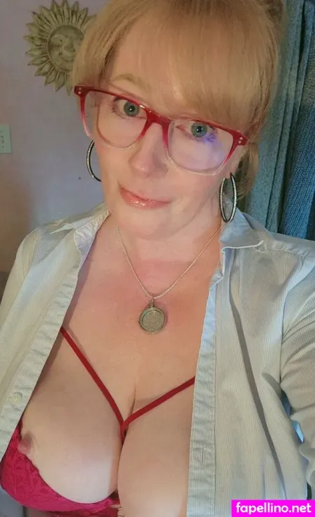 Thenewgingercoug OnlyFans Thumbnail #imsGoUOKII