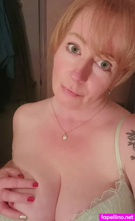 Thenewgingercoug OnlyFans Thumbnail #nCw6qZZjoD