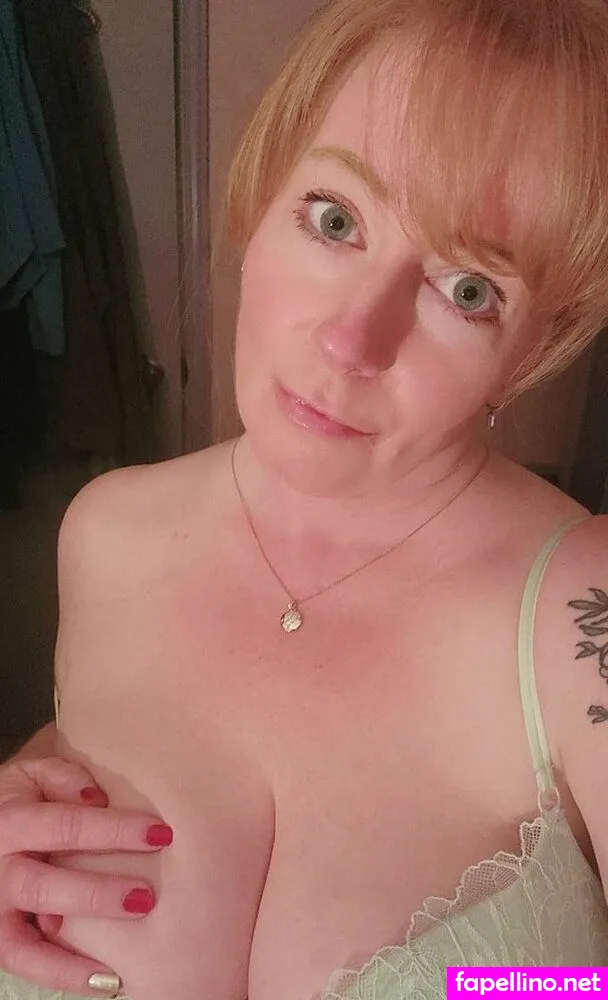 thenewgingercoug Nude Leaked OnlyFans Photo #nCw6qZZjoD
