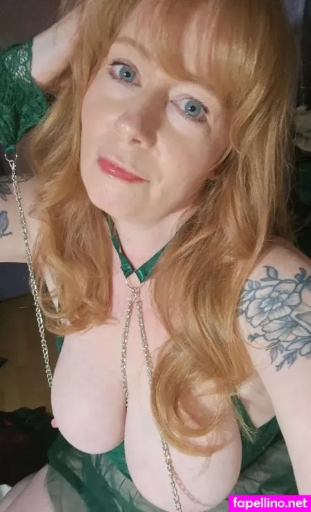 Thenewgingercoug Main Profile Photo