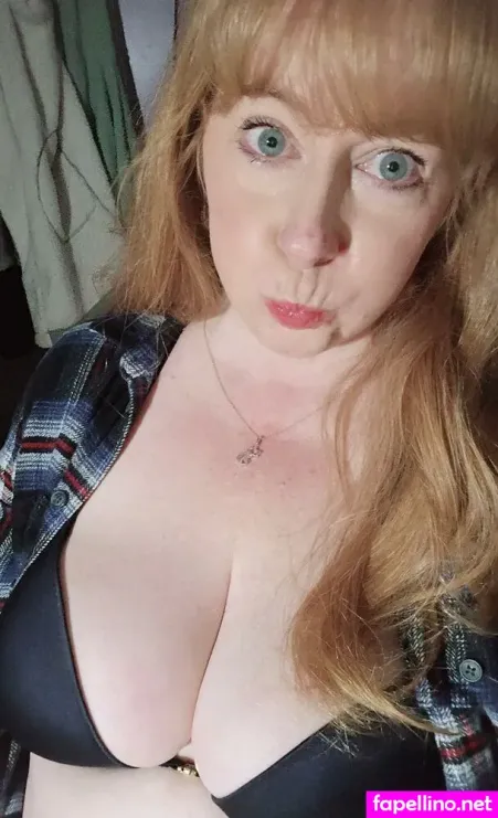 Thenewgingercoug OnlyFans Thumbnail #yRR2mrd64q