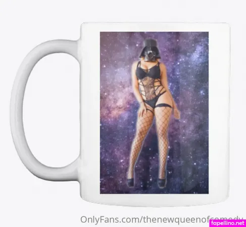 Thenewqueenofcomedy OnlyFans Thumbnail #R6jhnGWt7i
