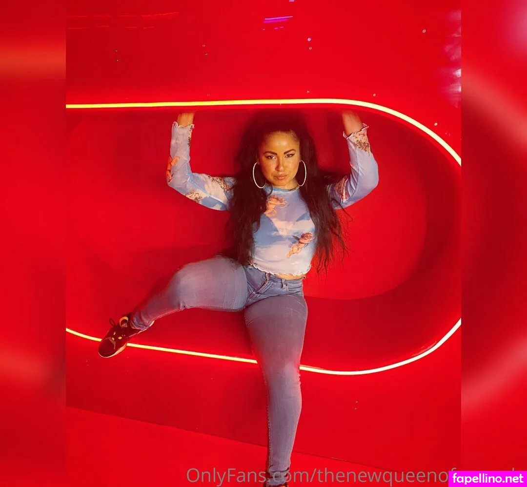 thenewqueenofcomedy Nude Leaked OnlyFans Photo #X4mJRO7ZAy