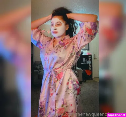 Thenewqueenofcomedy OnlyFans Thumbnail #jLaw26kZpj