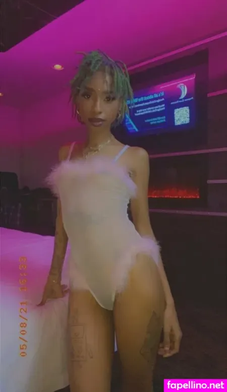 Thenibirugoddess OnlyFans Thumbnail #5yxAvIqZAb