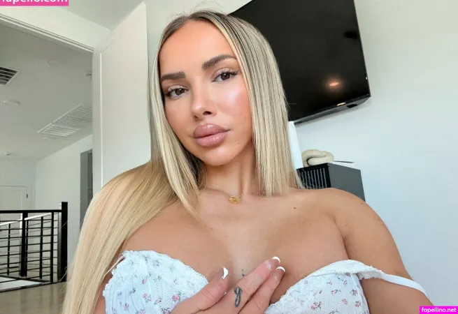 Thenikkibxby 1 OnlyFans Thumbnail #YToq4WuOiz