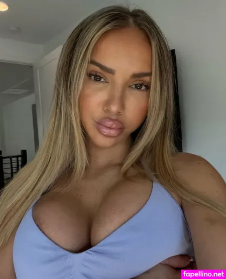 Thenikkibxby 1 OnlyFans Thumbnail #gsaFn0eOMz