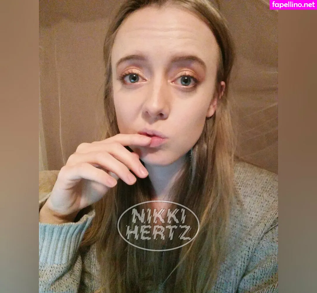thenikkihertz Nude Leaked OnlyFans Photo #GuyVPhBjvx