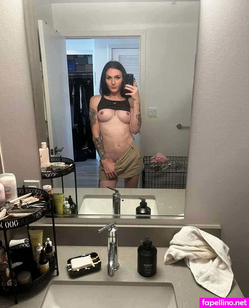 thenikkinorthh Nude Leaked OnlyFans Photo #gIVcaN8XWa