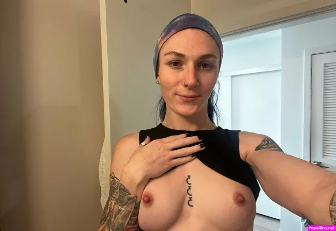 Thenikkinorthh OnlyFans Thumbnail #m65QFI4MxY