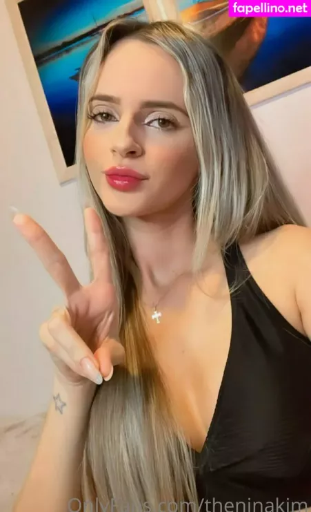 Theninakim OnlyFans Thumbnail #ZryF6K0uNd