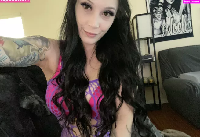 Thenoelleeaston OnlyFans Thumbnail #jnAWbizMKs