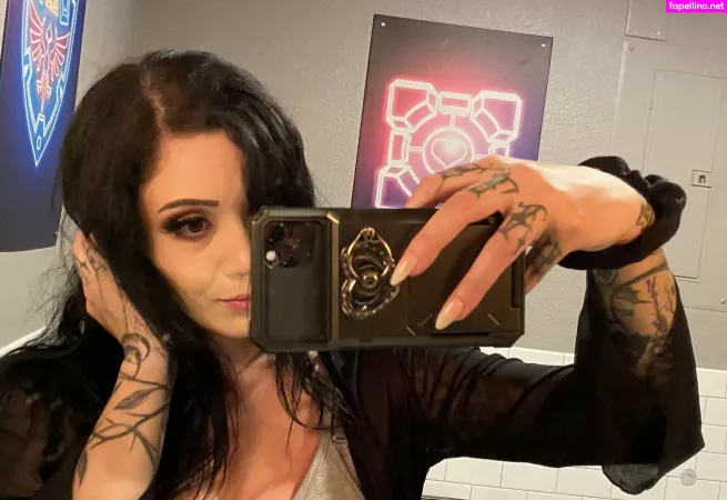 Thenoelleeaston OnlyFans Thumbnail #liDlxJXWgq