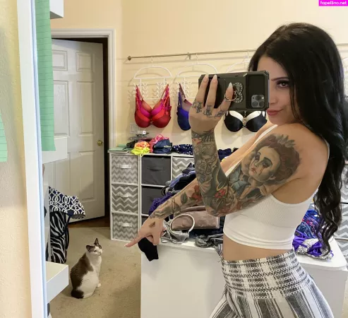 Thenoelleeaston OnlyFans Thumbnail #wKoWv8PN7c