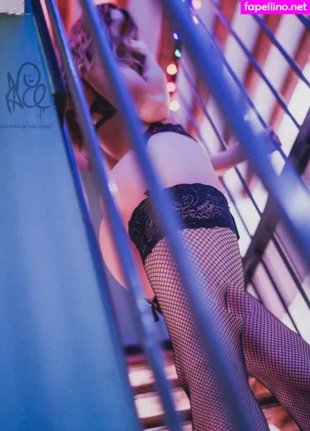 Thenofacegirl OnlyFans Thumbnail #YusXMXPINc