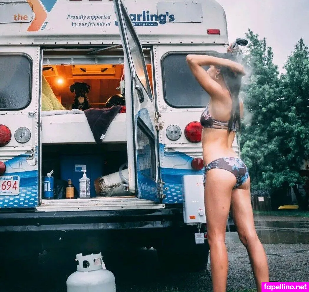 Kaylee Dubeau, kaymariedubes, nomadicmovement Nude Leaked OnlyFans Photo #4nUhdQESj6