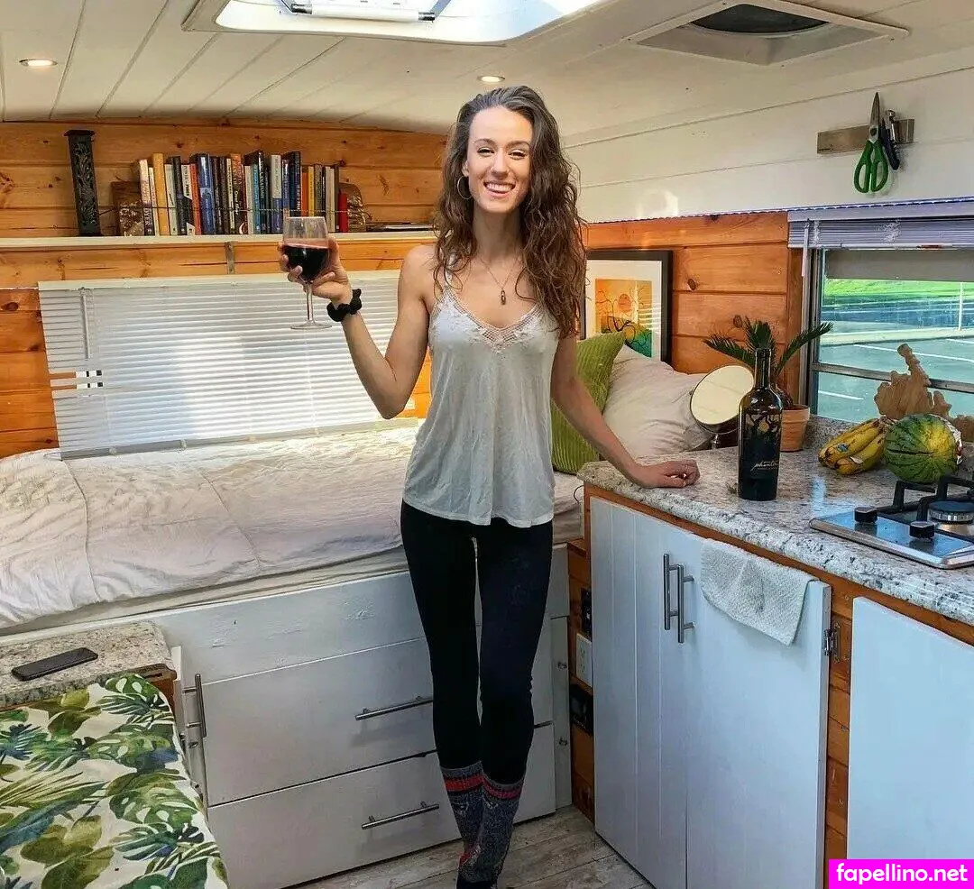 Kaylee Dubeau, kaymariedubes, nomadicmovement Nude Leaked OnlyFans Photo #VgcjjknZ0u