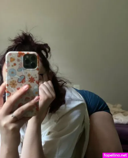 Thenoxiefoxx OnlyFans Thumbnail #BsQMLogOAM