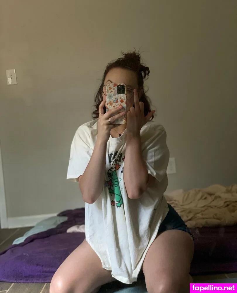 thenoxiefoxx Nude Leaked OnlyFans Photo #nlEmvK3Dkh