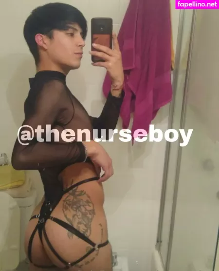 Thenurseboy OnlyFans Thumbnail #96qRhBbGNq