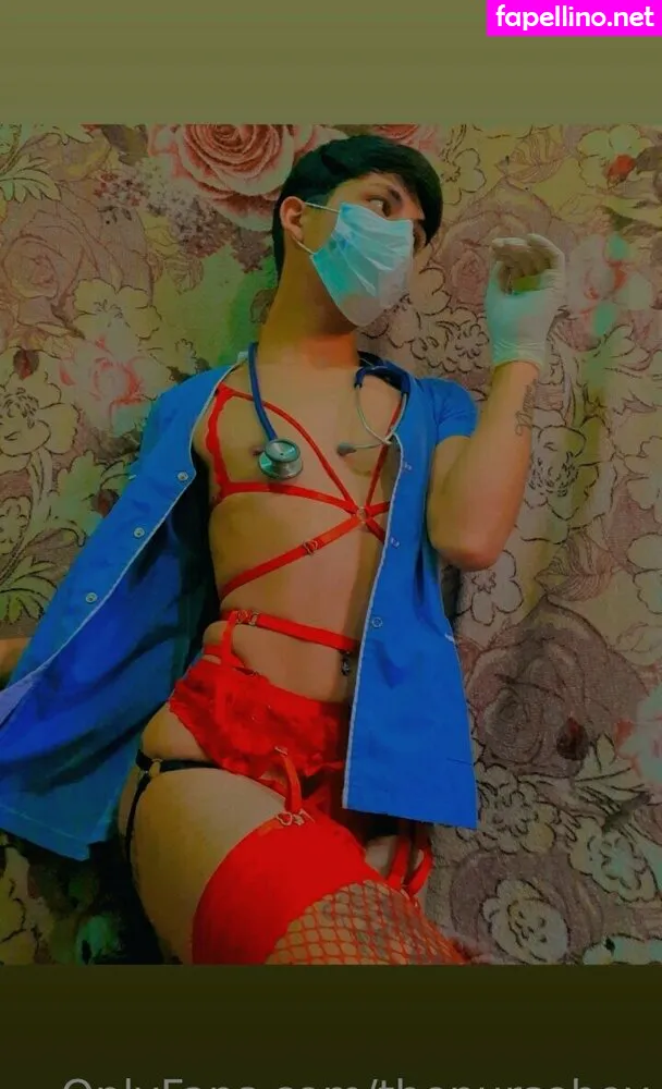 thenursebae, thenurseboy Nude Leaked OnlyFans Photo #JOAKqr3rP5