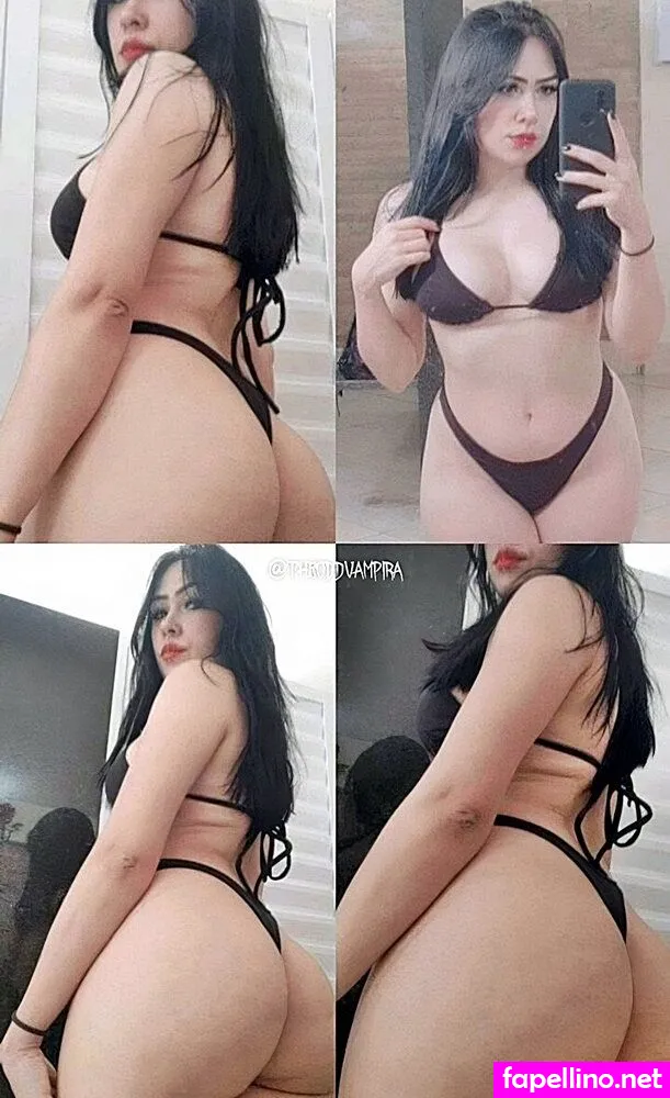 Horror Queen, TheOddVampire, anyuser, horrorqueenv Nude Leaked OnlyFans Photo #3ZKef6VLJL