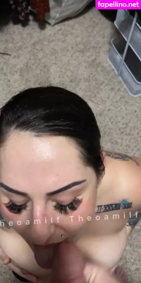 Theodora Jayde OnlyFans Thumbnail #4WH877eWEV