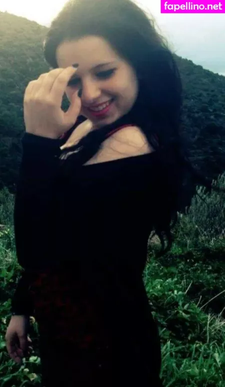 Theodwra Drinia OnlyFans Thumbnail #6pHfVURS8q