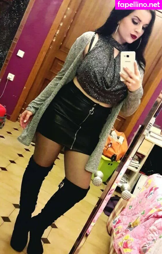 Theodwra Drinia Nude Leaked OnlyFans Photo #BBteAOlS7x