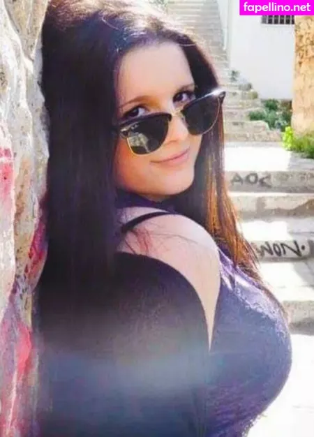 Theodwra Drinia OnlyFans Thumbnail #BdnEM8yMjb