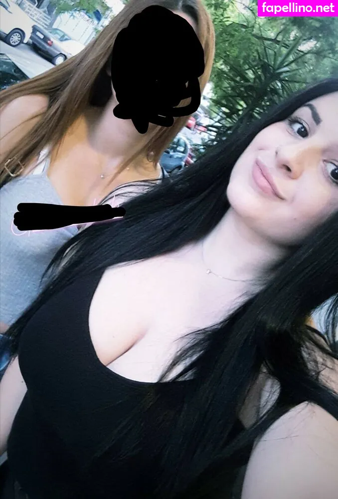 Theodwra Drinia Nude Leaked OnlyFans Photo #FFNKg43vp5