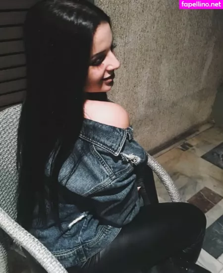 Theodwra Drinia OnlyFans Thumbnail #RzFUn8Gcyn