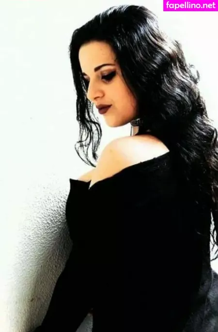 Theodwra Drinia OnlyFans Thumbnail #Y32AHbYj6U