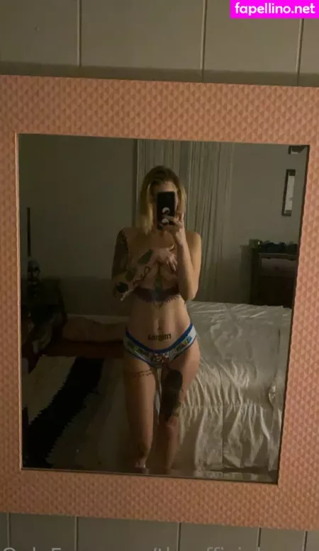 Theofficialamandashow OnlyFans Thumbnail #IByyDRNxSJ