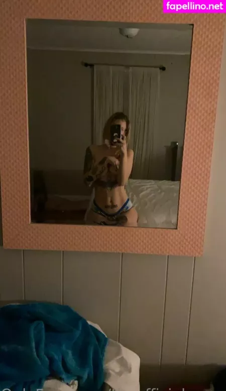 Theofficialamandashow OnlyFans Thumbnail #LhATvyx8k9