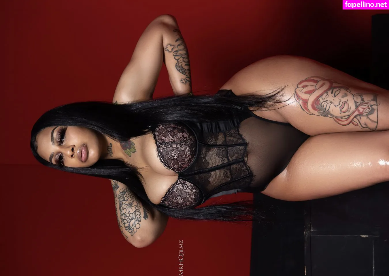Theofficialayonnarenee Nude Leaked OnlyFans Photo #mEsXqP9VWB