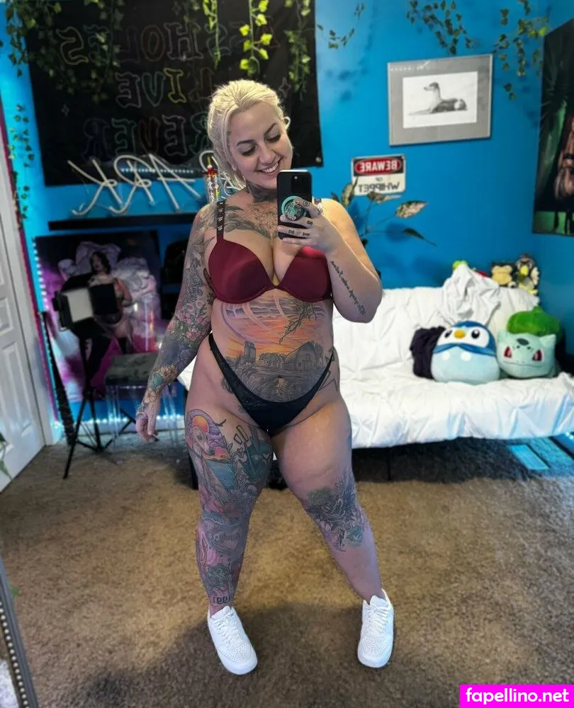 itstheofficialbark, theofficialbark Nude Leaked OnlyFans Photo #UFLPhd2wJE