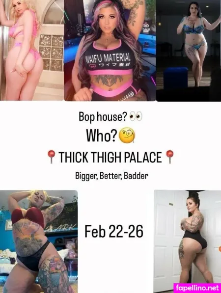 Theofficialbark 1 OnlyFans Thumbnail #oBUIZ8eFjm