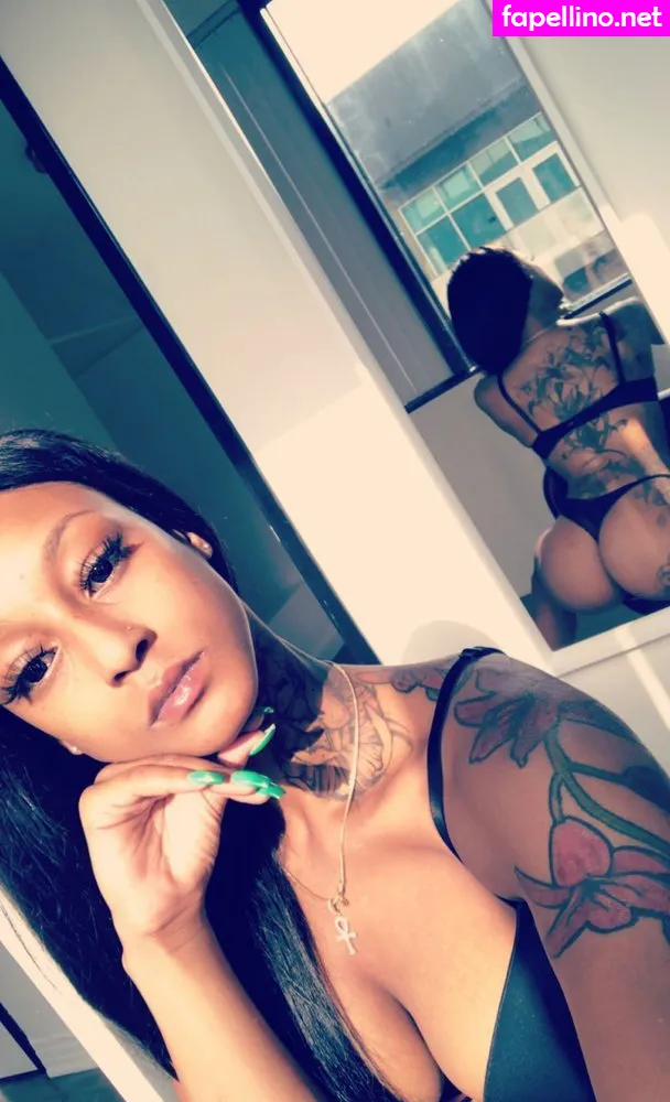 Theofficialmizztwerksum Nude Leaked OnlyFans Photo #VTmS9hrYR0