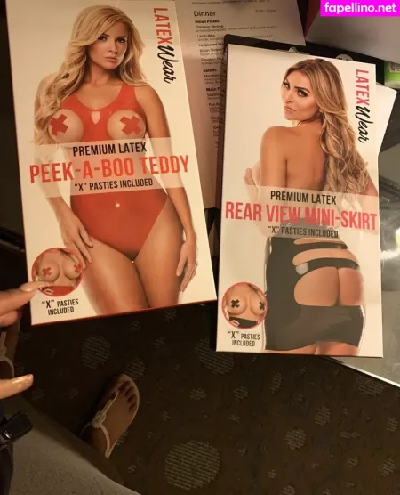 Theofficialmizztwerksum OnlyFans Thumbnail #rnBLfKgtFx