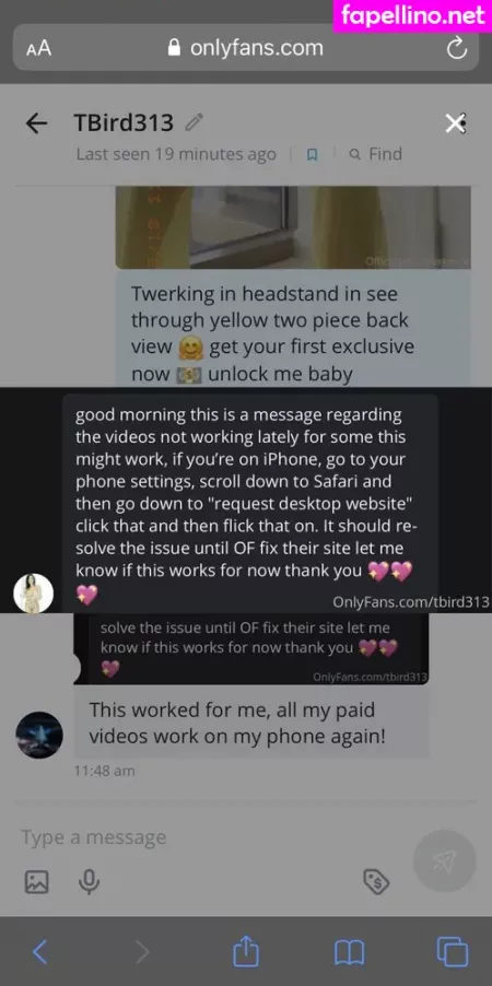 Theofficialmizztwerksum OnlyFans Thumbnail #x1htpbSxOL