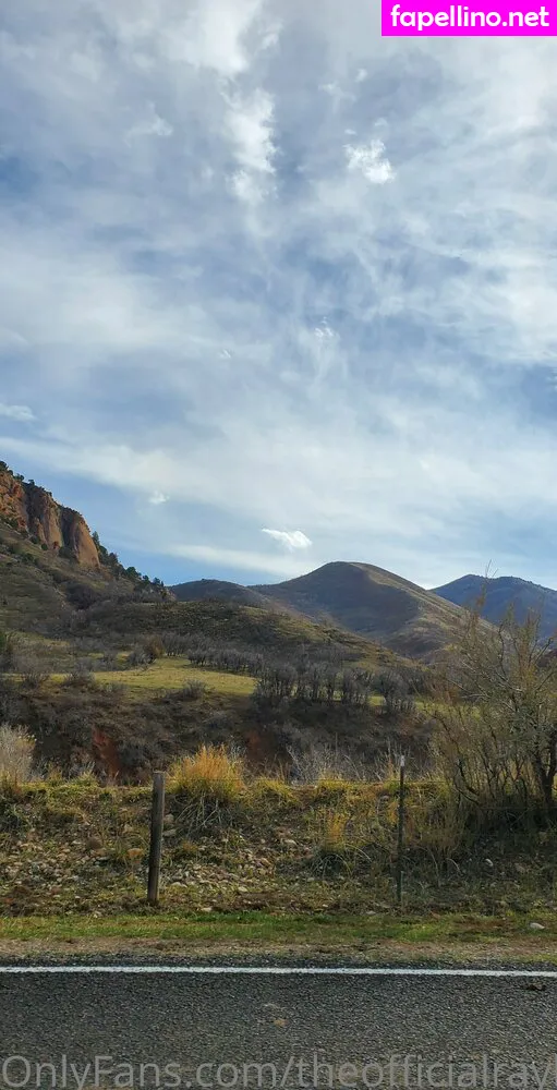 theofficialraybaby Nude Leaked OnlyFans Photo #AXOaUIzkb2