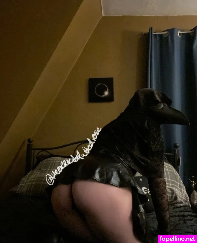 theofficialwiltedrose Nude Leaked OnlyFans Photo #6xITTeQPl1
