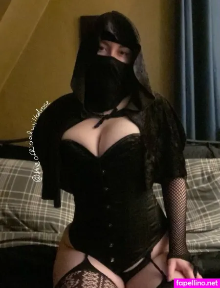 Theofficialwiltedrose OnlyFans Thumbnail #fDruIxzzBt