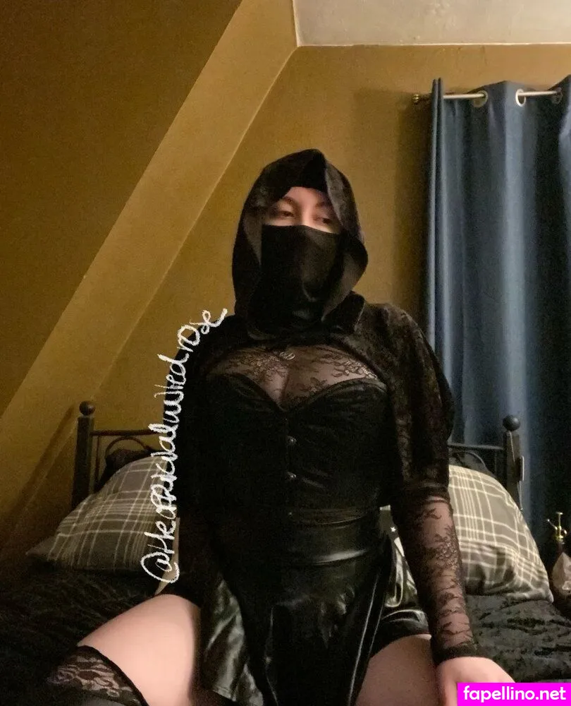 theofficialwiltedrose Nude Leaked OnlyFans Photo #yScdYA8gTd
