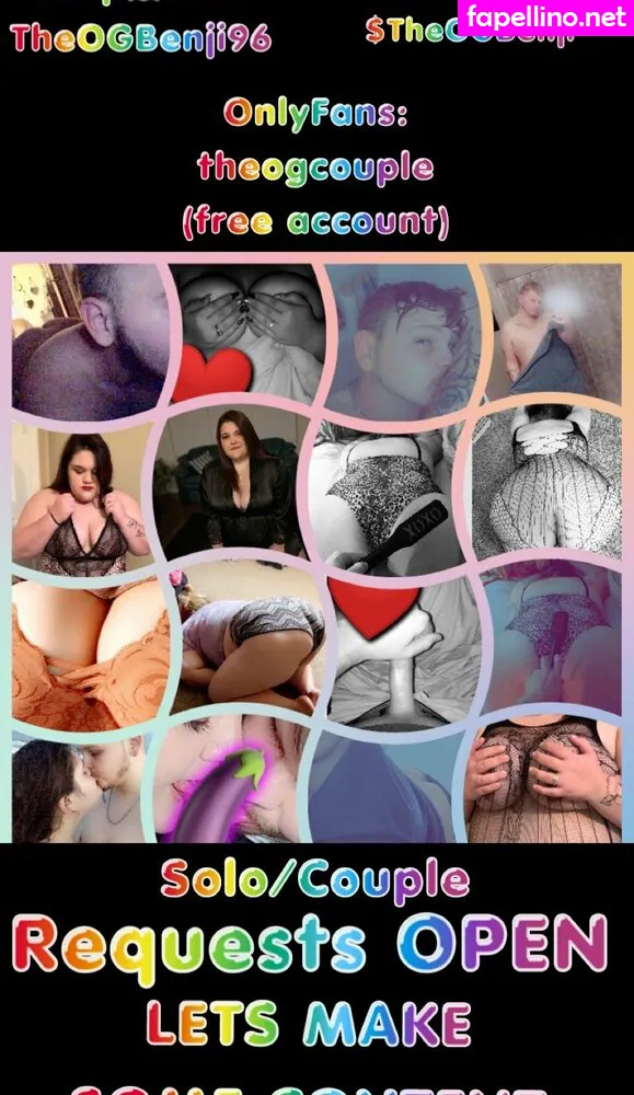 aliciajacksonandbuns, theogcouple Nude Leaked OnlyFans Photo #10mcduJgGo