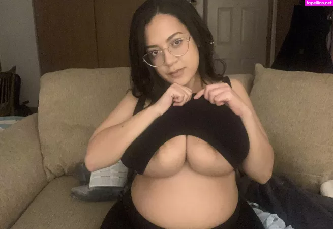 Theolivebunny OnlyFans Thumbnail #Mbs51b5m6p