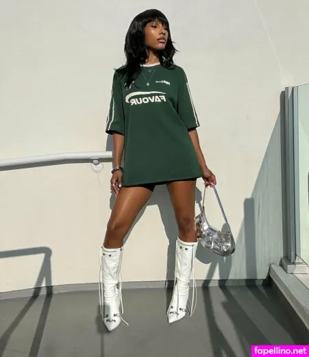 Theoliviajay OnlyFans Thumbnail #rxioHUb4hl