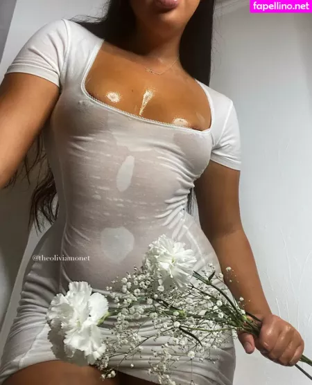 Theoliviamonet OnlyFans Thumbnail #PRkL1w0g1V