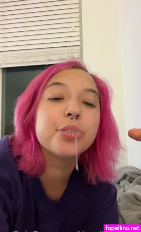 Theolivianyx2 OnlyFans Thumbnail #Rj1sIOLBOd